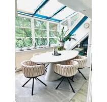 Nachmieter für schöne 3 Zi. Dachgeschosswohnung | Krumme Lanke - Berlin Steglitz-Zehlendorf