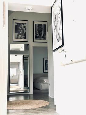 Foto - 3 Zimmer Etagenwohnung zur Miete in Berlin