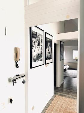 Foto - 3 Zimmer Etagenwohnung in Berlin