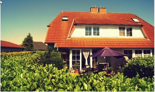 Foto - 5 Zimmer Doppelhaushälfte zum Kaufen in Oyten