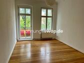 Foto - 3 Zimmer Etagenwohnung zur Miete in Berlin