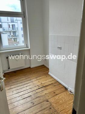 Foto - Etagenwohnung in Berlin zur Miete