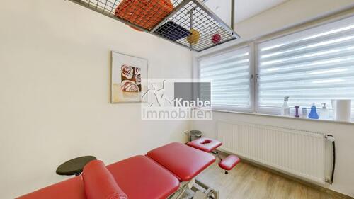 Foto - Zentral. Großzügig. Praxisbereit – Ihre Physiotherapie in Melle!