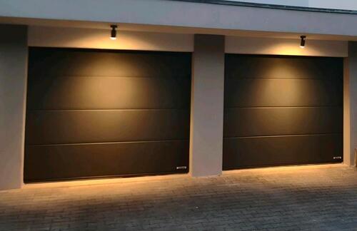 Foto - KFZ Garage-Stellplatz nahe Flughafen Parken Urlaub Shuttle