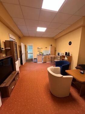 Foto - 1 Zimmer Erdgeschoßwohnung zur Miete in Erfurt