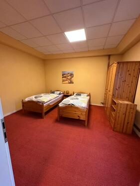 Foto - 1 Zimmer Erdgeschoßwohnung in Erfurt