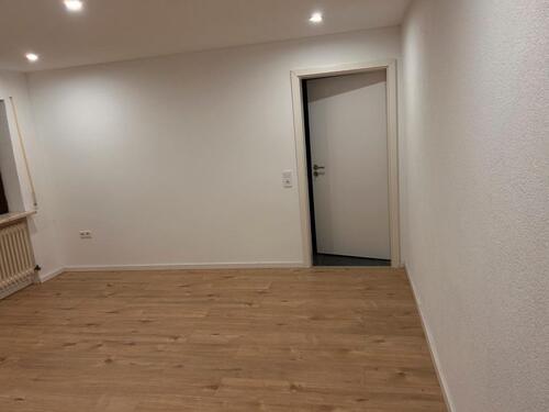 Foto - 2 Zimmer Erdgeschoßwohnung in Wehingen