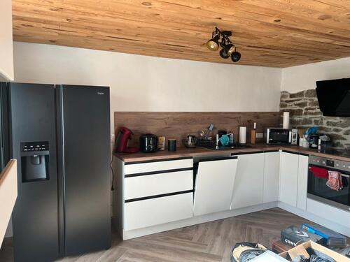 Foto - 2 Zimmer Erdgeschoßwohnung zur Miete in Windeck