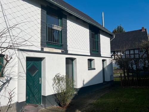 Foto - 2 Zimmer Erdgeschoßwohnung in Windeck