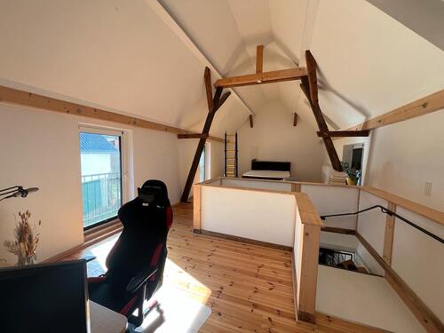 Foto - Erdgeschoßwohnung in Windeck zur Miete