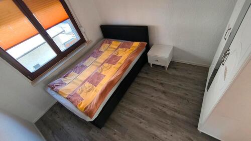 Foto - WG-Zimmer im Haus mit Garten - 500,00&nbsp;EUR Kaltmiete, ca.&nbsp; 108,00&nbsp;m&sup2;