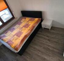 WG-Zimmer im Haus mit Garten - 500,00&nbsp;EUR Kaltmiete, ca.&nbsp; 108,00&nbsp;m&sup2; in Barchfeld-Immelborn (PLZ: 36456)