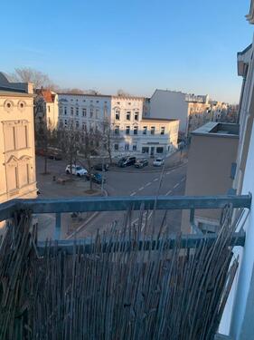 Foto - sonnige 2 Zimmer Wohnung mit 2 Balkonen