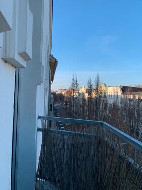 Foto - 2 Zimmer Etagenwohnung zur Miete in Magdeburg