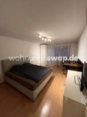 Foto - 1 Zimmer Etagenwohnung zur Miete in Frankfurt am Main