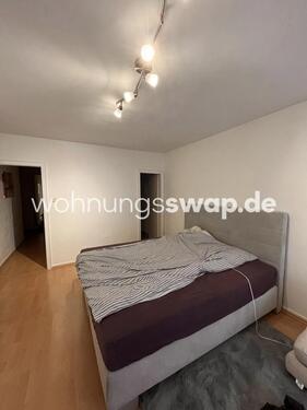 Foto - 1 Zimmer Etagenwohnung in Frankfurt am Main