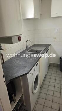 Foto - Etagenwohnung in Frankfurt am Main zur Miete