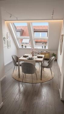 Foto - Individuell und MITTEN in der Stadt