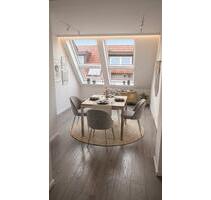 Individuell und MITTEN in der Stadt - Winnenden