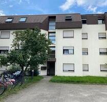 Ihr neues Zuhause: individuelle 2,5-Zimmer-Wohnung - Rastatt