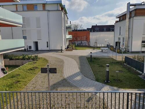 Foto - 1 Zimmer Etagenwohnung zur Miete in Dresden