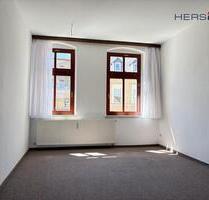 Helle Single-Wohnung in Schlettau