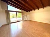 Foto - 2 Zimmer Dachgeschoßwohnung zur Miete in Siegen