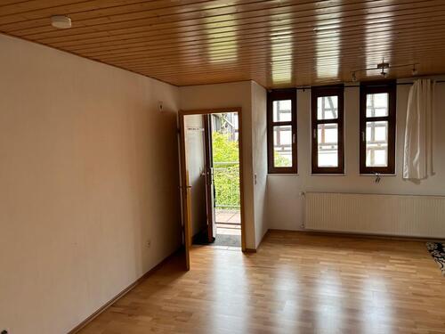 Foto - 2 Zimmer Etagenwohnung zur Miete in Fronhausen