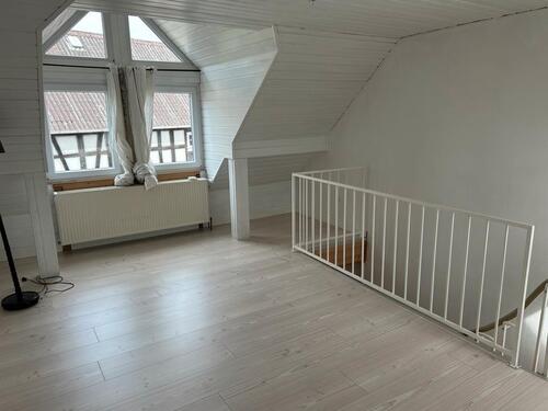 Foto - 2 Zimmer Etagenwohnung in Fronhausen