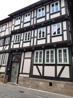 Foto - 2 ZKB in Hann. Münden zu vermieten