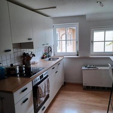 Foto - 2 Zimmer Etagenwohnung zur Miete in Hann. Münden