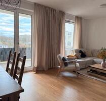 Short time - 3 rooms available June - September - Berlin Reinickendorf