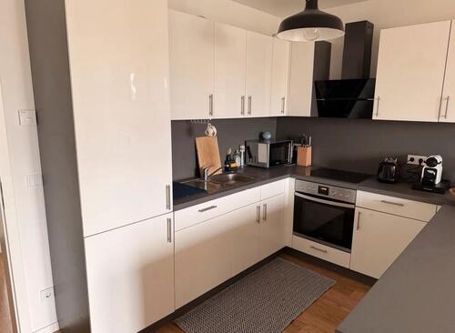 Foto - Etagenwohnung in Berlin zur Miete