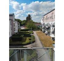 schöne 2-Zimmer-Wohnung mit Balkon in Regensburg