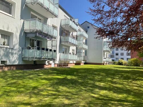 Foto - 3-Zimmer Eigentumswohnung Burgdorf provisionsfreie Kapitalanlage