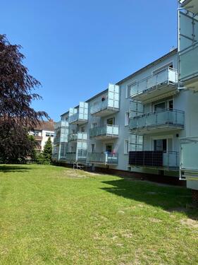 Foto - 3 Zimmer Etagenwohnung zum Kaufen in Burgdorf