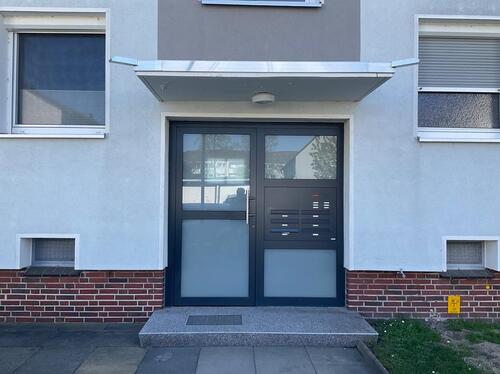 Foto - Etagenwohnung in Burgdorf zum Kaufen