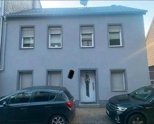 Haus in Püttlingen zu verkaufen!