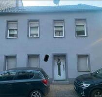 Haus in Püttlingen zu verkaufen!