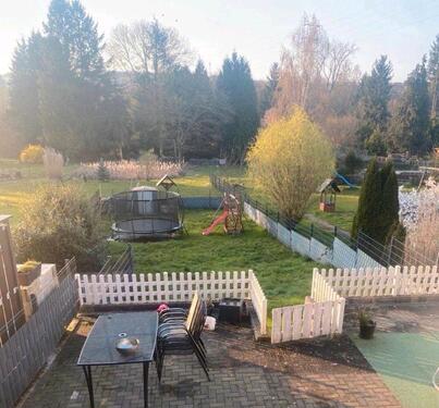 Foto - 7 Zimmer Reihenhaus in Püttlingen