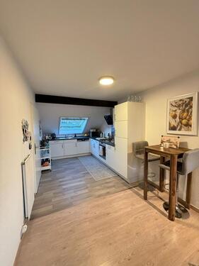 Foto - 2 Zimmer Dachgeschoßwohnung zum Kaufen in Worms