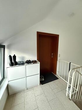Foto - 2 Zimmer Dachgeschoßwohnung in Worms