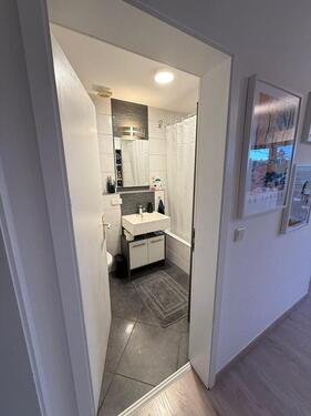 Foto - Dachgeschoßwohnung in Worms zum Kaufen