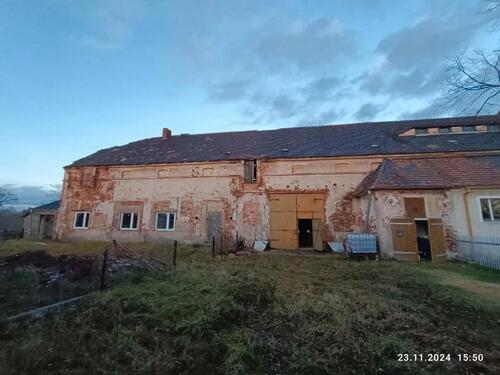 Foto - Haus für Handwerker & Gewerbe: 180 m² Wohnfläche + 120 m²