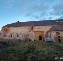Haus für Handwerker & Gewerbe: 180 m² Wohnfläche + 120 m² - Rothenburg/Oberlausitz