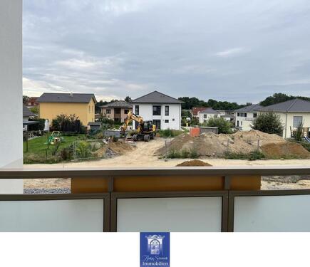 Foto - Etagenwohnung in Arnsdorf