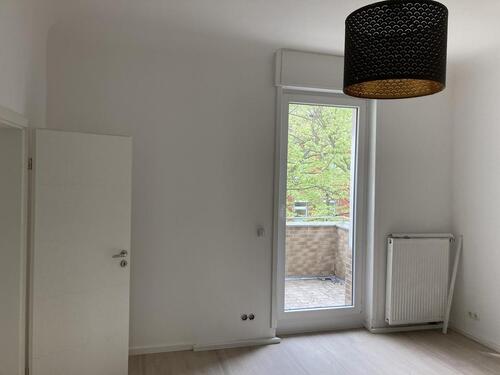 Foto - Etagenwohnung in Frankfurt am Main