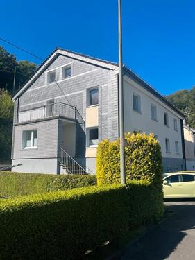 Foto - Ruhige u. gepflegte 2,5 ZKB - Wohnung in Eiserfeld zu vermieten