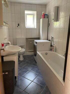 Foto - Etagenwohnung zur Miete in Siegen