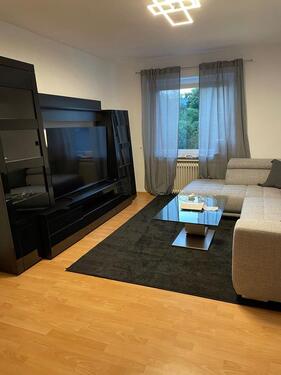 Foto - Etagenwohnung in Siegen